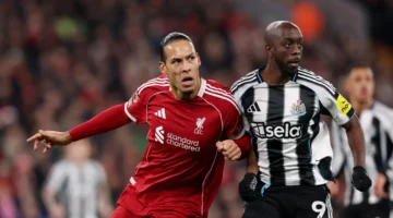 صراع الصدارة يشتعل.. ترتيب الدوري الإنجليزي بعد نتائج مباريات الجولة الأخيرة في 2026